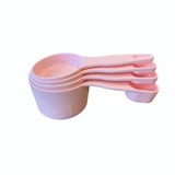 2-in-1 Measuring Cups Set