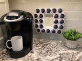 Café Wall Caddy - (Outlet)