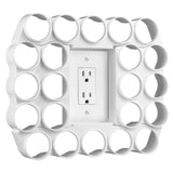 Café Wall Caddy - (Outlet)