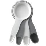 2-in-1 Measuring Cups Set