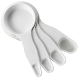 2-in-1 Measuring Cups Set