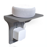 Single Outlet Power Perch