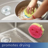 Sponge Caddy