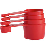 2-in-1 Measuring Cups Set