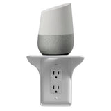 Single Outlet Power Perch