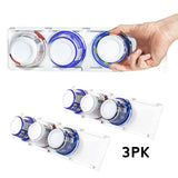 Refrigerator Yogurt Organizer