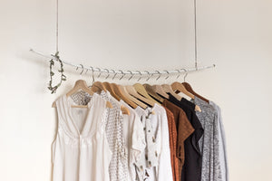 5 Closet Organization Ideas You'll Want to Try ASAP