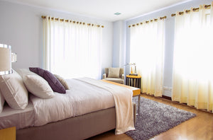 Deep Clean Your House: Bedrooms