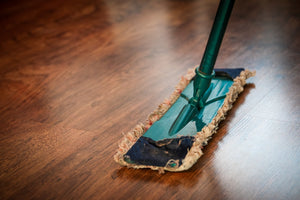 Deep Clean Your House: The Complete Guide