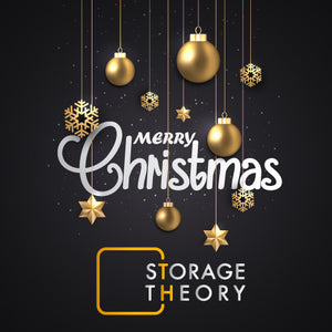Merry Christmas from Storage Theory