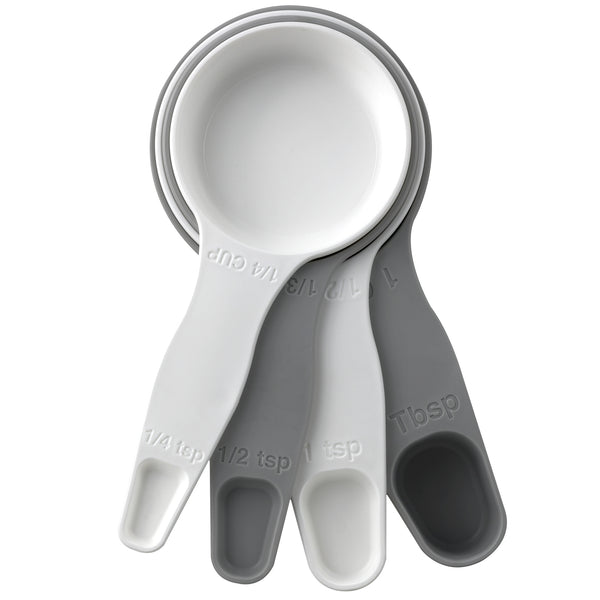 2-in-1 Combo Measuring Spoon and Cup Set – Storage Theory
