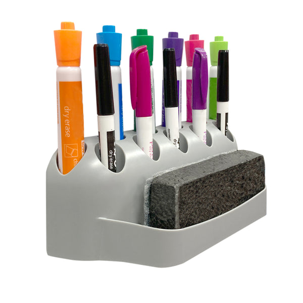 Best Marker Holder for School, Home & Office – Storage Theory