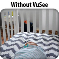 an image without VuSee