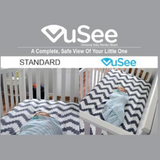 VuSee - Universal Baby Monitor Mount