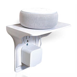 Single Outlet Power Perch